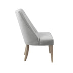 Martha Stewart Winfield Upholstered Dining chair Set of 2