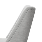 Martha Stewart Winfield Upholstered Dining chair Set of 2