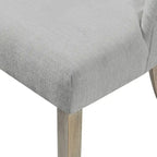 Martha Stewart Winfield Upholstered Dining chair Set of 2