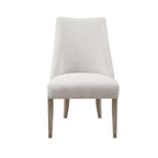 Martha Stewart Winfield Upholstered Dining chair Set of 2