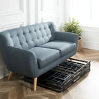 Priage by ZINUS SmartBase Heavy-duty Mattress Foundation