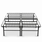 Priage by ZINUS SmartBase Heavy-duty Mattress Foundation