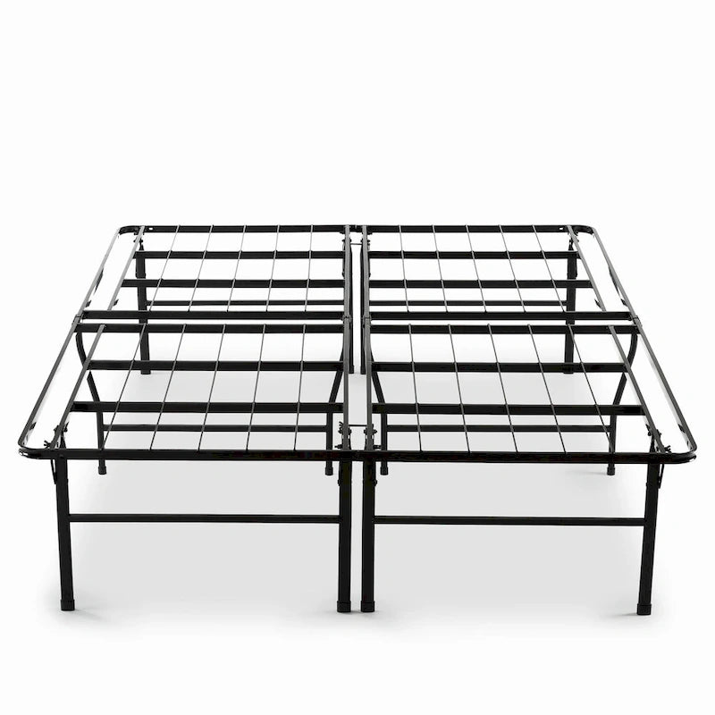Priage by ZINUS SmartBase Heavy-duty Mattress Foundation