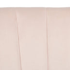 SAFAVIEH Adela Mid-Century Accent Chair - 25.6  x 27.2  x 31.1  - 26Wx27Dx31H