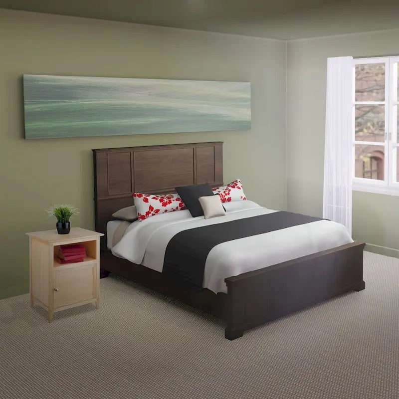 Henry Accent Table, Nightstand