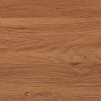 SAFAVIEH Teela Walnut 59-inch Storage Media TV Stand - 59  W x 15  L x 19  H - 59Wx15Dx19H