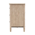 Flagstaff 8-Drawer Wood Dresser