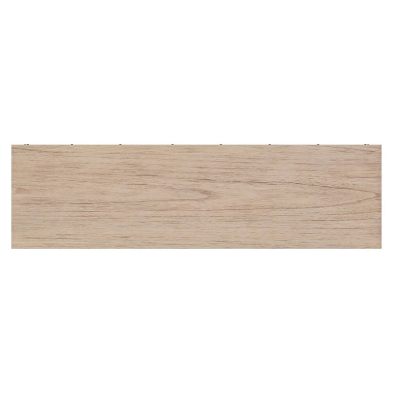 Flagstaff 8-Drawer Wood Dresser