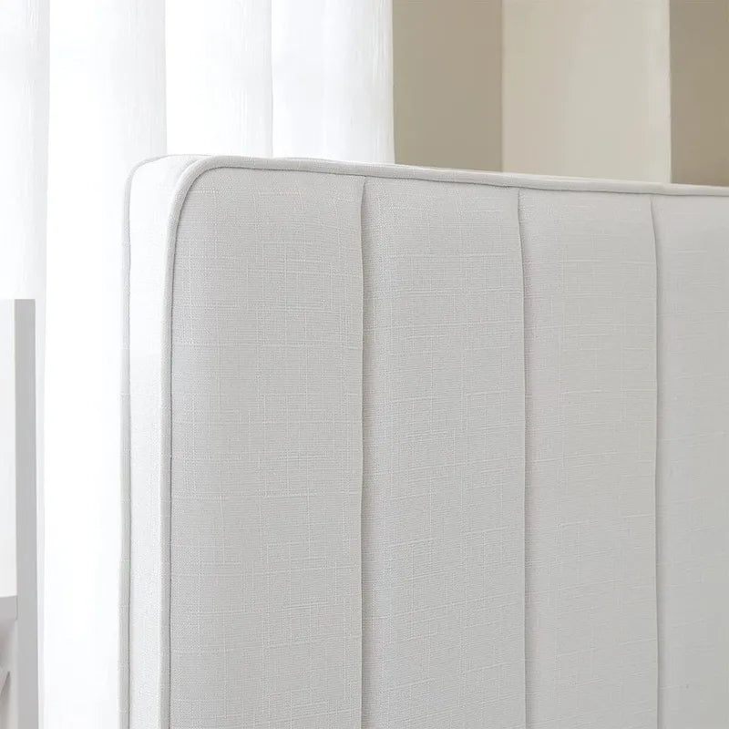 Tavira Allure College Dorm Headboard - Broad Panel by DormCo