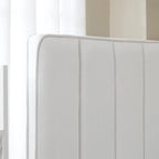 Tavira Allure College Dorm Headboard - Broad Panel by DormCo