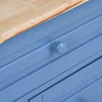 53  Rolling Mobile Island Kitchen Island Cart