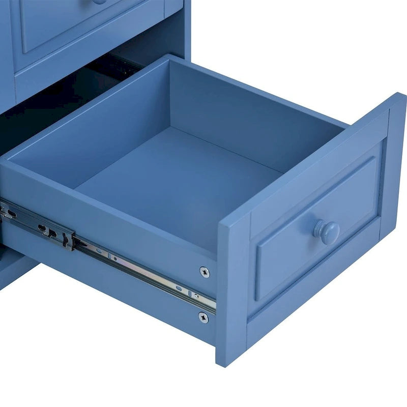 53  Rolling Mobile Island Kitchen Island Cart