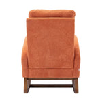 Modern living room Comfortable rocking chair