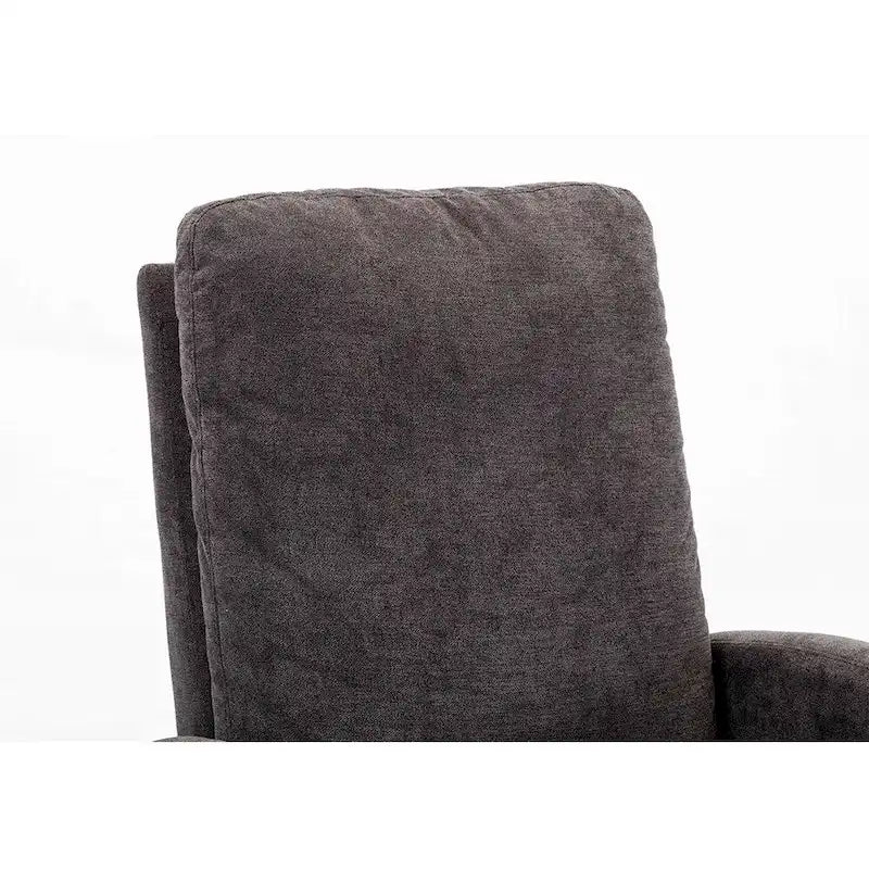 Modern living room Comfortable rocking chair