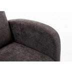 Modern living room Comfortable rocking chair