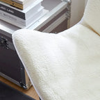 Oversized Butterfly Chair - Comfy Cozy by DormCo