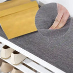 3-Tier Shoe Rack - 11.4 D x 28 W x 19.3 H