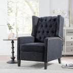 27.16  Wide Manual Wing Chair Recliner
