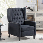 27.16  Wide Manual Wing Chair Recliner