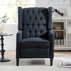 27.16  Wide Manual Wing Chair Recliner