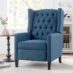 27.16  Wide Manual Wing Chair Recliner