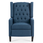 27.16  Wide Manual Wing Chair Recliner