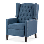 27.16  Wide Manual Wing Chair Recliner