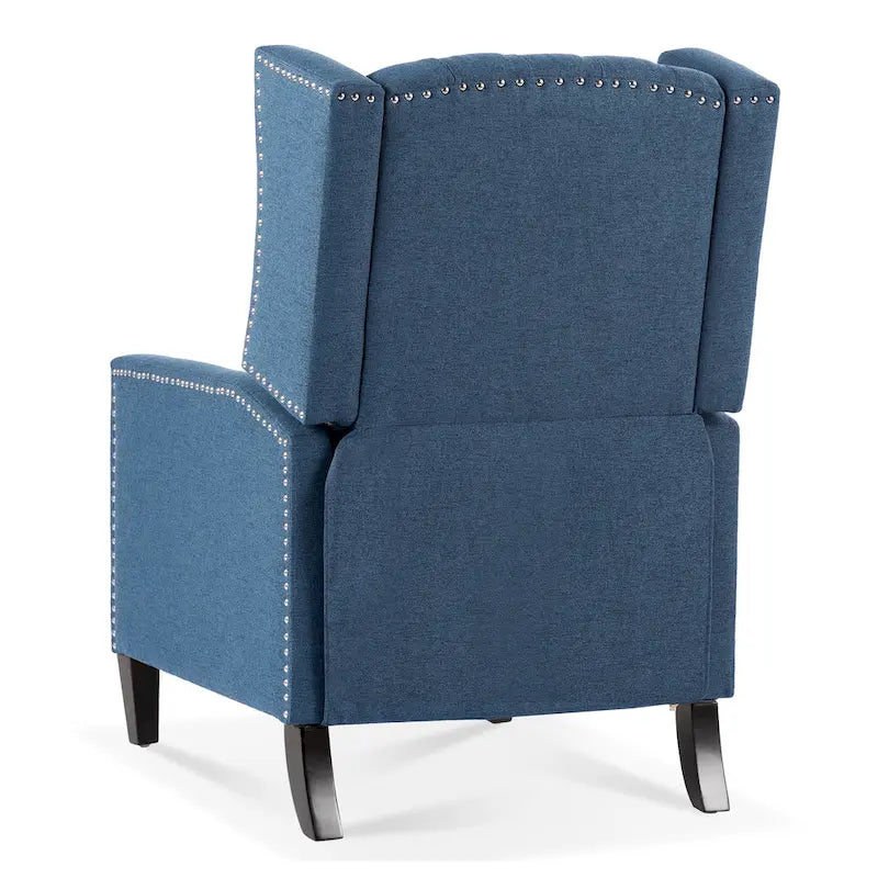 27.16  Wide Manual Wing Chair Recliner