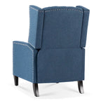 27.16  Wide Manual Wing Chair Recliner