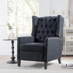27.16  Wide Manual Wing Chair Recliner