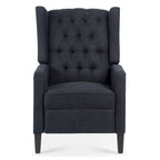 27.16  Wide Manual Wing Chair Recliner