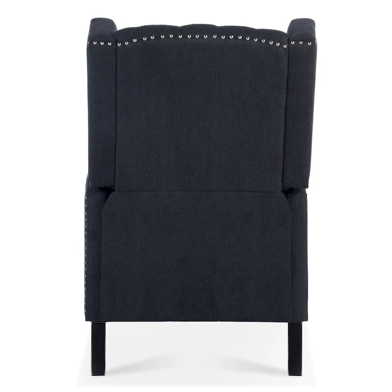27.16  Wide Manual Wing Chair Recliner