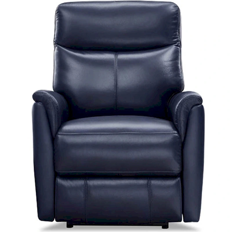 Hydeline Layla Power Headrest Top Grain Leather Zero Gravity Recliner
