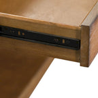 Mesa Valley Tobacco Sofa Table