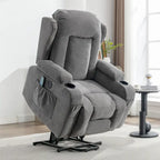 Power Lift Recliner Chair Recliners for Elderly