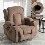 Power Lift Recliner Chair Recliners for Elderly
