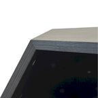 25.98  Shaped Modern Pet Furniture Cat Kennel Side Table