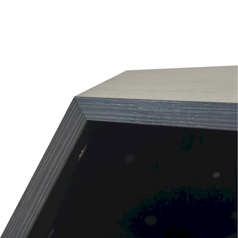 25.98  Shaped Modern Pet Furniture Cat Kennel Side Table