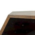 25.98  Shaped Modern Pet Furniture Cat Kennel Side Table