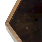 25.98  Shaped Modern Pet Furniture Cat Kennel Side Table