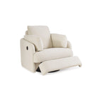 Signature Design by Ashley Modmax Swivel Glider Recliner