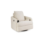 Signature Design by Ashley Modmax Swivel Glider Recliner