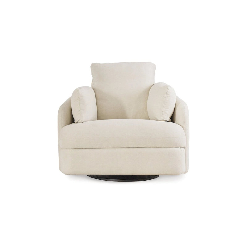 Signature Design by Ashley Modmax Swivel Glider Recliner