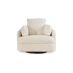 Signature Design by Ashley Modmax Swivel Glider Recliner