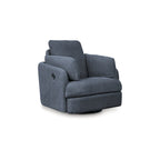 Signature Design by Ashley Modmax Swivel Glider Recliner