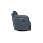 Signature Design by Ashley Modmax Swivel Glider Recliner