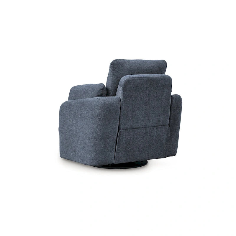 Signature Design by Ashley Modmax Swivel Glider Recliner