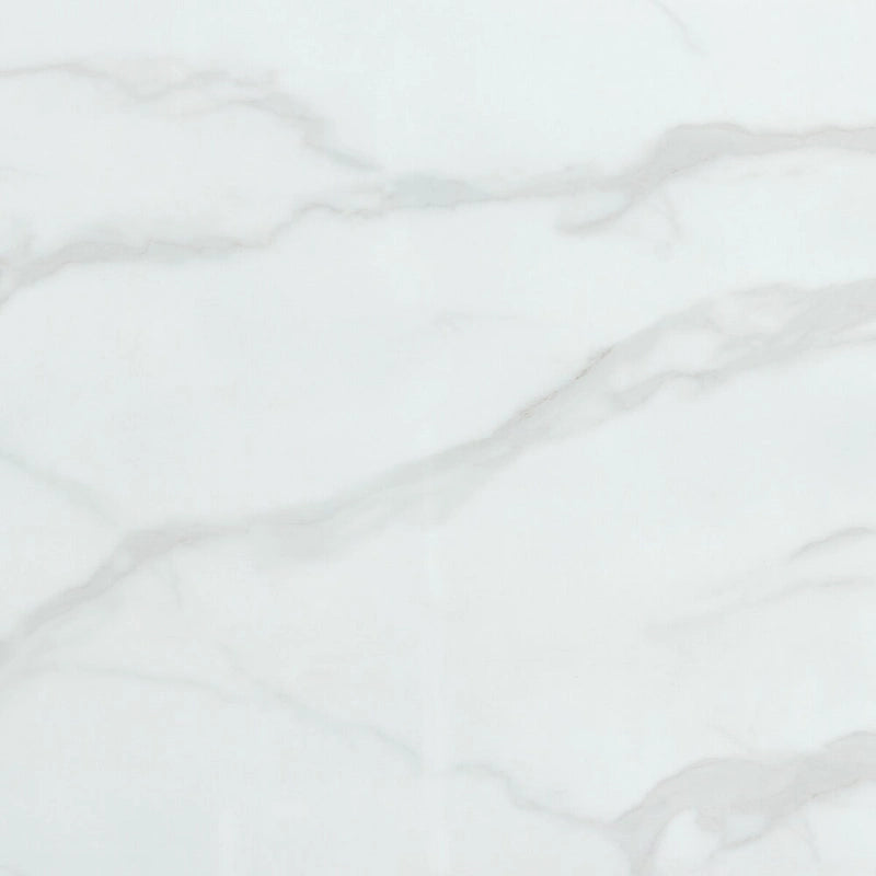 Modern minimalist transparent tempered glass coffee table