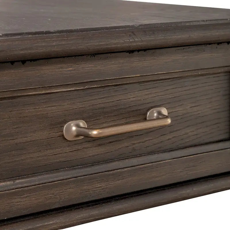 Mill Creek Peppercorn 3 Piece Lift Top Cocktail Table Set