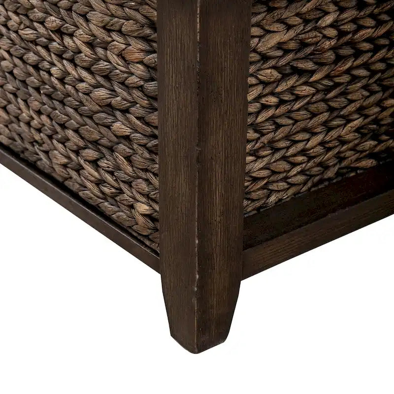 Mill Creek Peppercorn 3 Piece Lift Top Cocktail Table Set